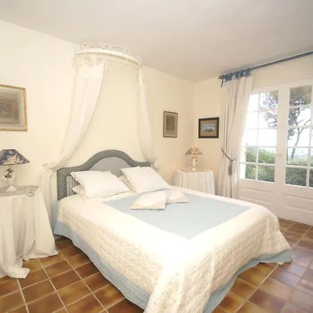 Superb With Private Pool * Saint-Paul-de-Vence