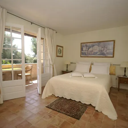 Superb With Private Pool