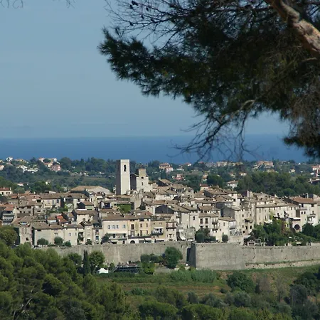 Superb With Private Pool Saint-Paul-de-Vence