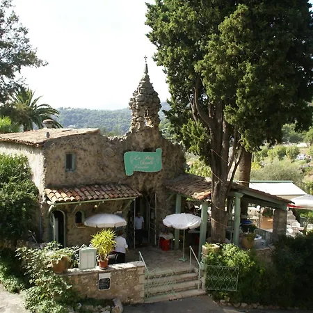 Superb With Private Pool Saint-Paul-de-Vence