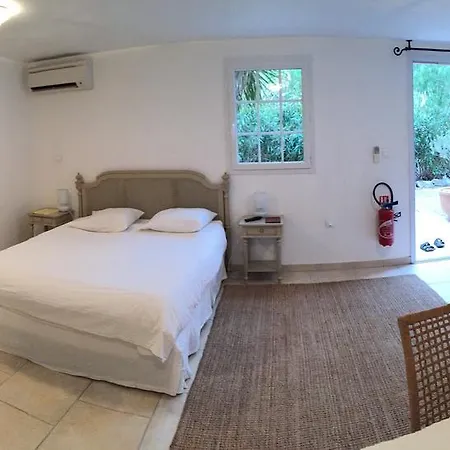 Superb With Private Pool Villa Saint-Paul-de-Vence