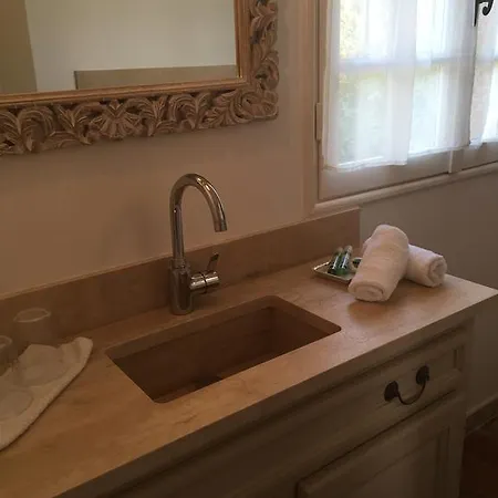 Superb With Private Pool