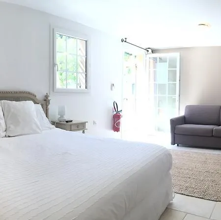 Villa Superb With Private Pool Saint-Paul-de-Vence