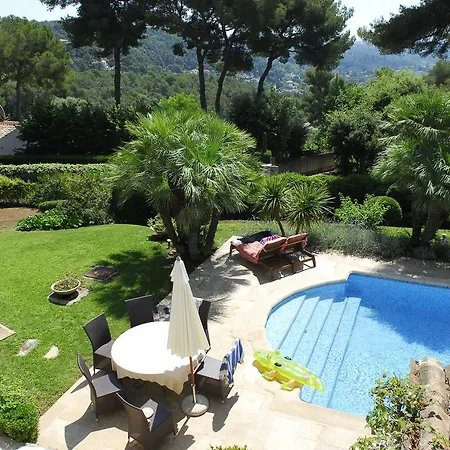 Villa Superb With Private Pool