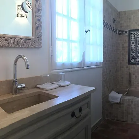 Superb With Private Pool * Saint-Paul-de-Vence