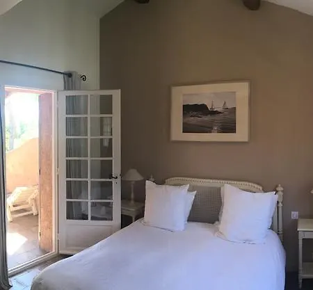 Superb With Private Pool * Saint-Paul-de-Vence